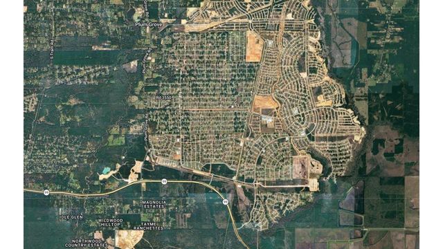 9101 Road 5839, Cleveland, TX 77327