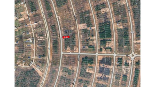 9101 Road 5839, Cleveland, TX 77327