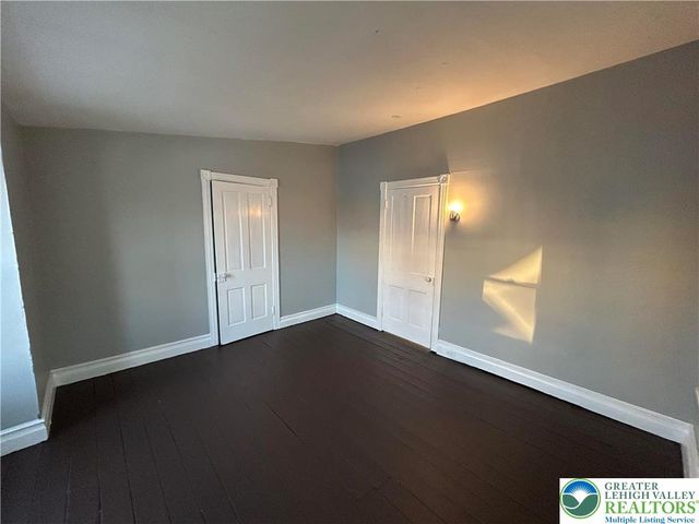 132 North Franklin Street 2, Allentown City, PA 18102