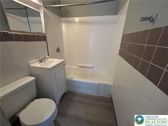 132 North Franklin Street 2, Allentown City, PA 18102