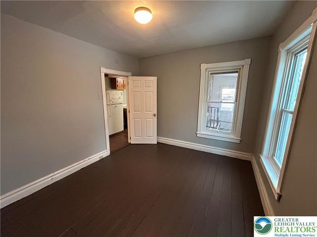 132 North Franklin Street 2, Allentown City, PA 18102