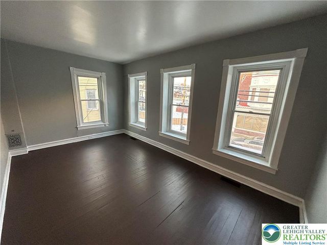 132 North Franklin Street 2, Allentown City, PA 18102