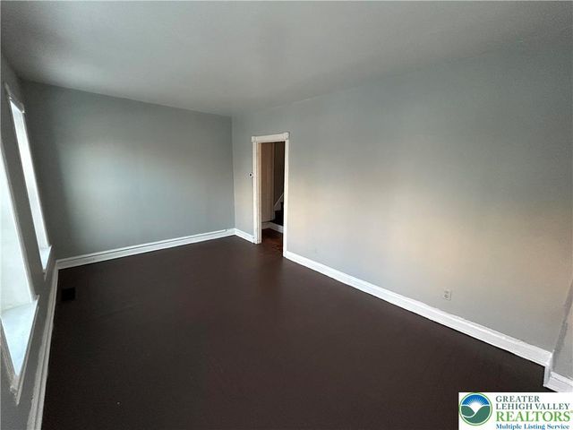 132 North Franklin Street 2, Allentown City, PA 18102