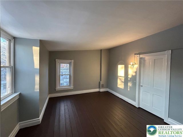 132 North Franklin Street 2, Allentown City, PA 18102