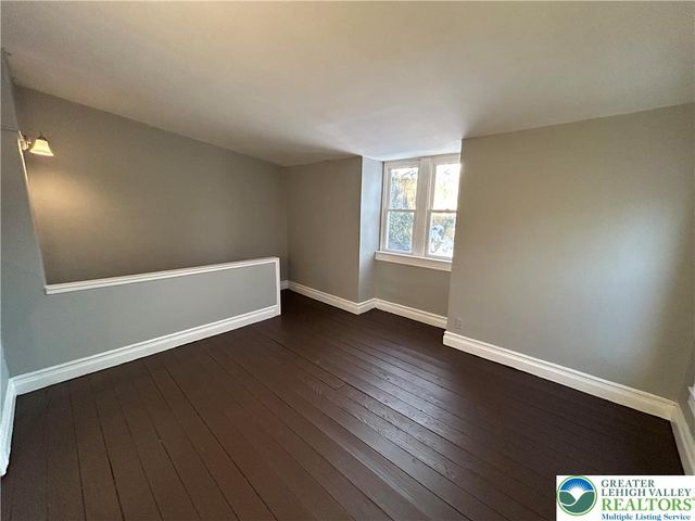 132 North Franklin Street 2, Allentown City, PA 18102