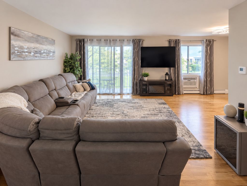 10373 Dearlove Road 2c, Glenview, IL 60025 — photo 5