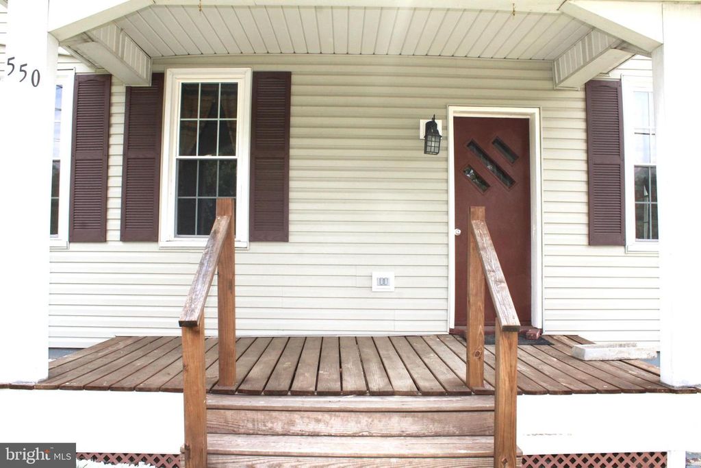 Image 24 of property listing at 550 WINIFRED RD, Cumberland, MD 21502
