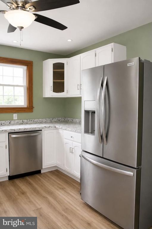 Image 45 of property listing at 550 WINIFRED RD, Cumberland, MD 21502