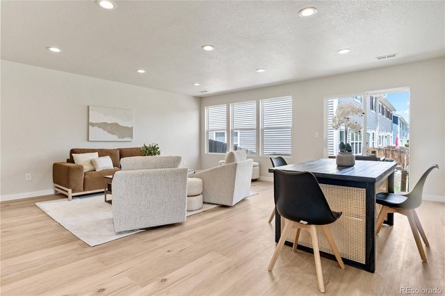 7810 S Kittredge Circle, Englewood, CO 80112