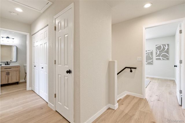 7810 S Kittredge Circle, Englewood, CO 80112
