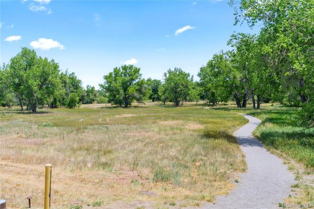 7810 S Kittredge Circle, Englewood, CO 80112