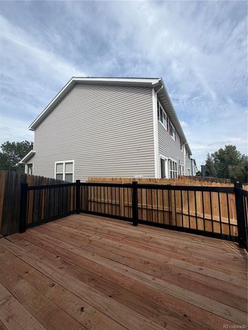 7810 S Kittredge Circle, Englewood, CO 80112