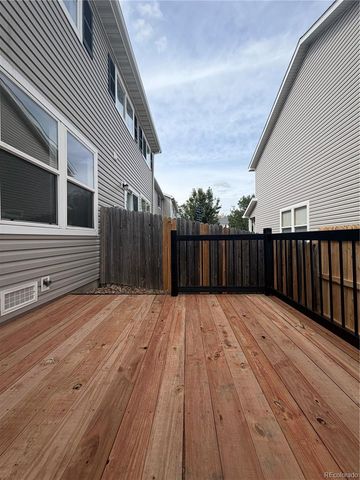 7810 S Kittredge Circle, Englewood, CO 80112