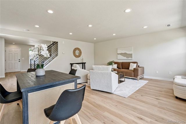 7810 S Kittredge Circle, Englewood, CO 80112