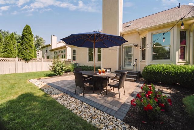 203 Bluestone Court, Westerville, OH 43081