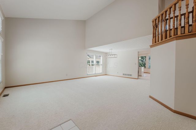 203 Bluestone Court, Westerville, OH 43081