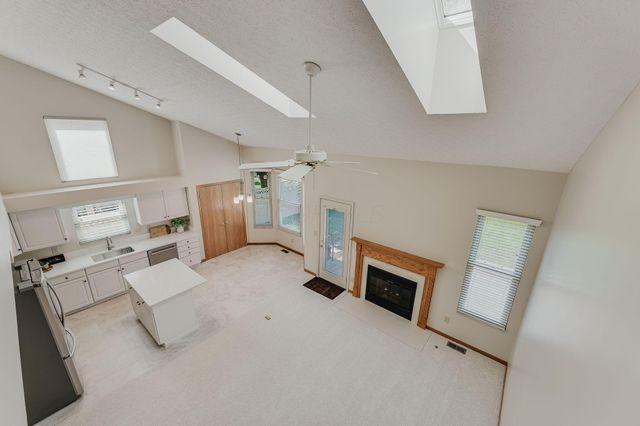 203 Bluestone Court, Westerville, OH 43081