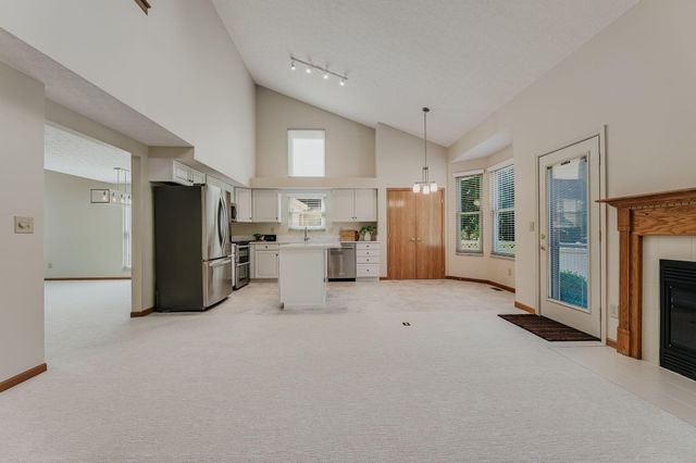 203 Bluestone Court, Westerville, OH 43081