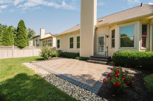 203 Bluestone Court, Westerville, OH 43081
