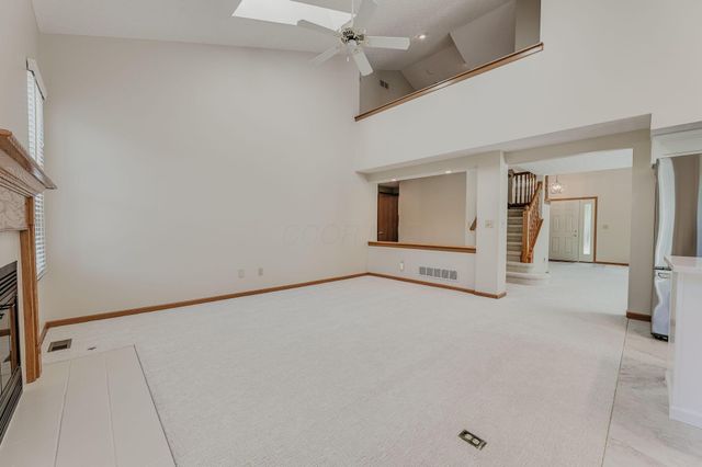 203 Bluestone Court, Westerville, OH 43081