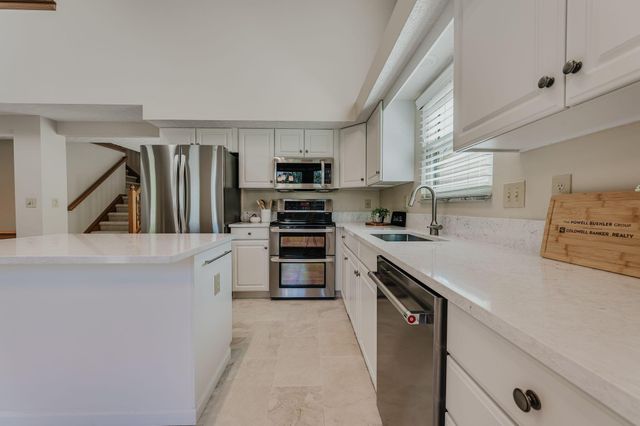 203 Bluestone Court, Westerville, OH 43081