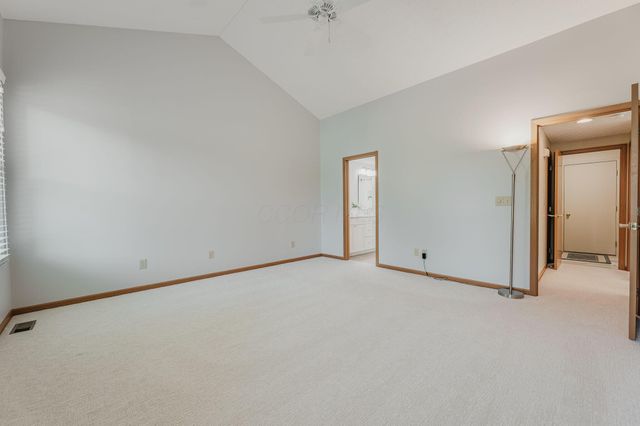 203 Bluestone Court, Westerville, OH 43081