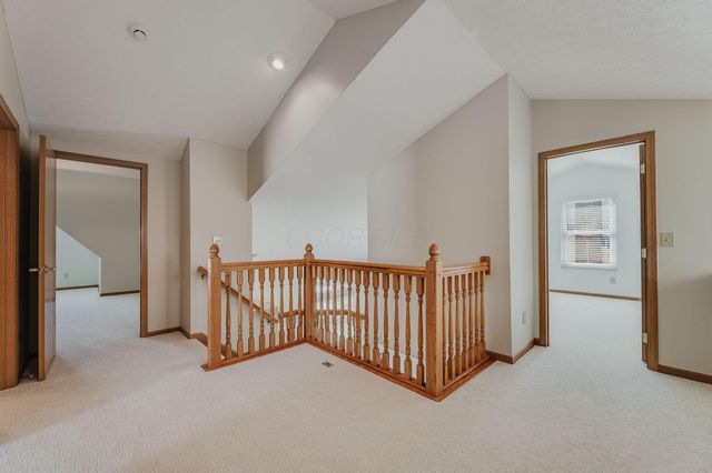 203 Bluestone Court, Westerville, OH 43081