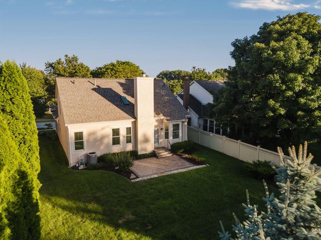 203 Bluestone Court, Westerville, OH 43081