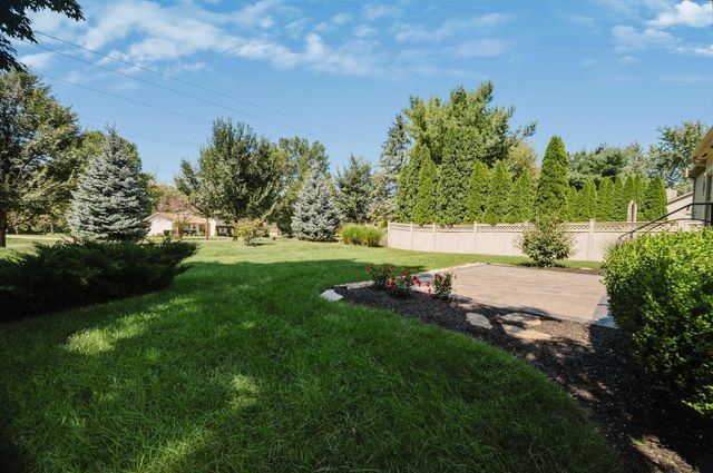 203 Bluestone Court, Westerville, OH 43081