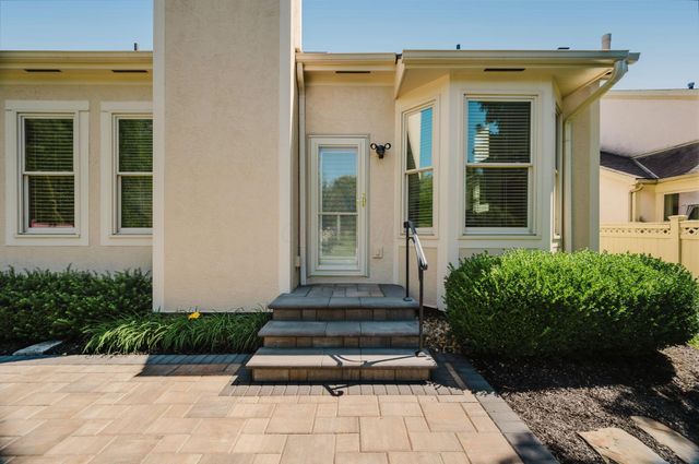 203 Bluestone Court, Westerville, OH 43081