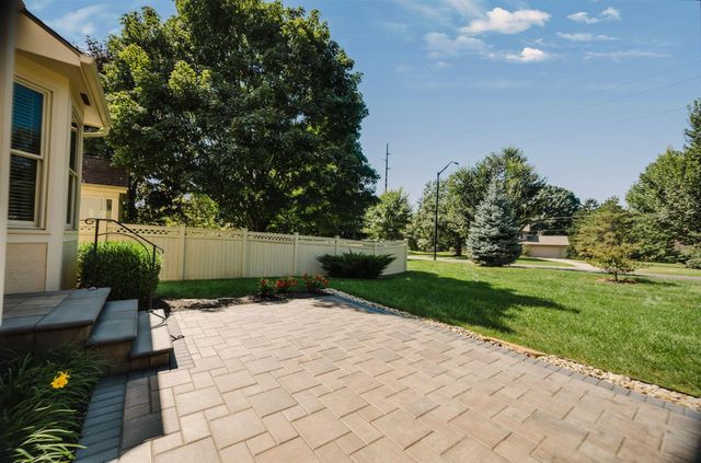 203 Bluestone Court, Westerville, OH 43081
