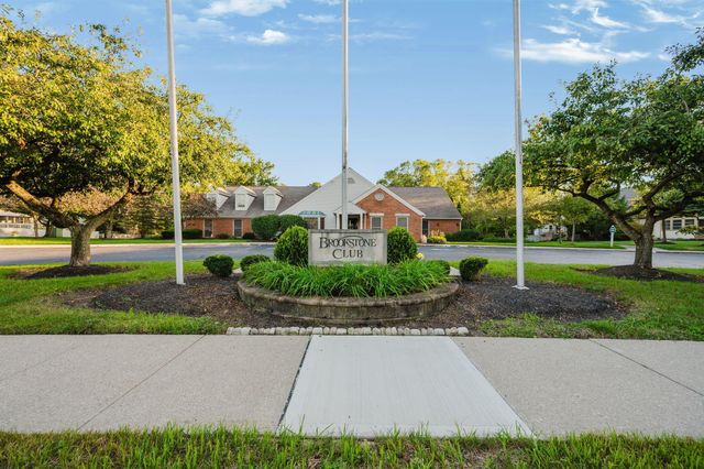 203 Bluestone Court, Westerville, OH 43081