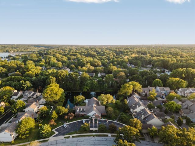 203 Bluestone Court, Westerville, OH 43081