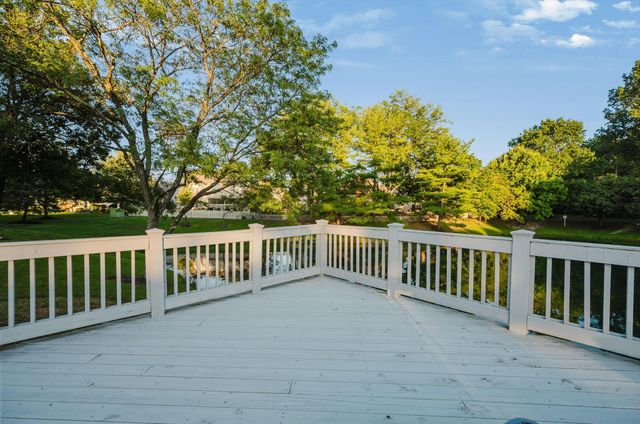 203 Bluestone Court, Westerville, OH 43081