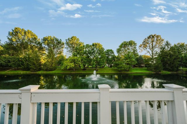 203 Bluestone Court, Westerville, OH 43081