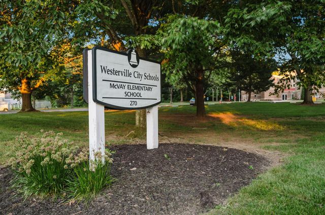 203 Bluestone Court, Westerville, OH 43081