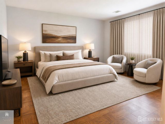 52 Garden View Terrace 19, East Windsor, NJ 08520