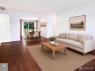 52 Garden View Terrace 19, East Windsor, NJ 08520