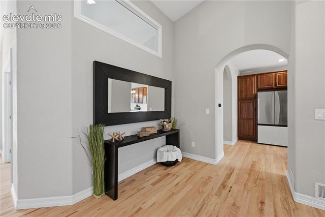 16915 Cherry Crossing Drive, Colorado Springs, CO 80921
