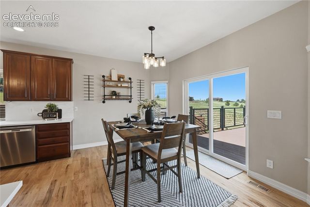 16915 Cherry Crossing Drive, Colorado Springs, CO 80921