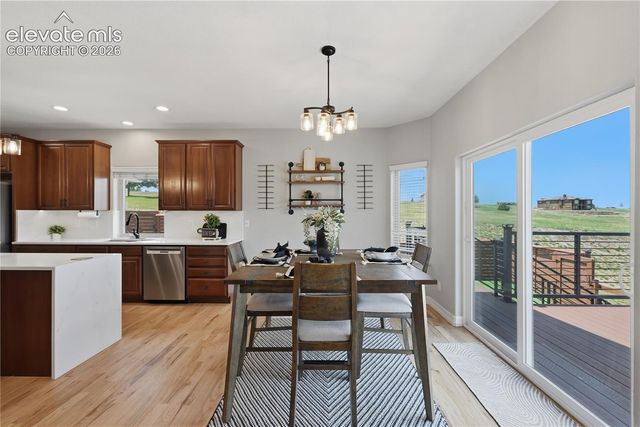 16915 Cherry Crossing Drive, Colorado Springs, CO 80921