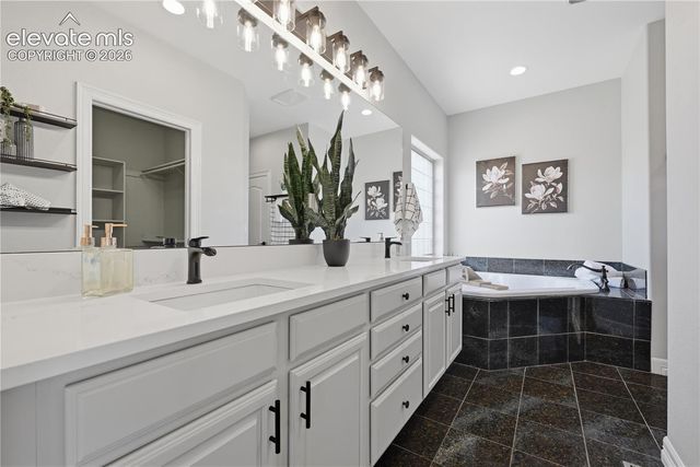 16915 Cherry Crossing Drive, Colorado Springs, CO 80921