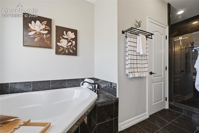 16915 Cherry Crossing Drive, Colorado Springs, CO 80921