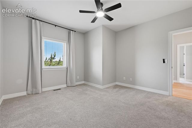 16915 Cherry Crossing Drive, Colorado Springs, CO 80921
