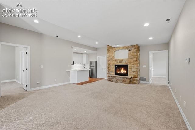 16915 Cherry Crossing Drive, Colorado Springs, CO 80921