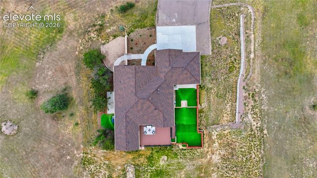 16915 Cherry Crossing Drive, Colorado Springs, CO 80921