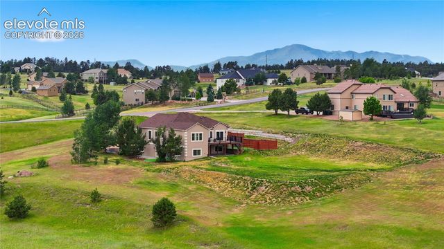 16915 Cherry Crossing Drive, Colorado Springs, CO 80921