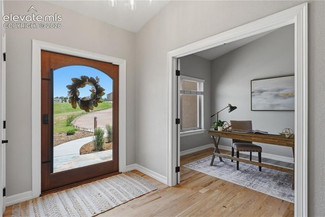 16915 Cherry Crossing Drive, Colorado Springs, CO 80921