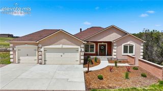16915 Cherry Crossing Drive, Colorado Springs, CO 80921