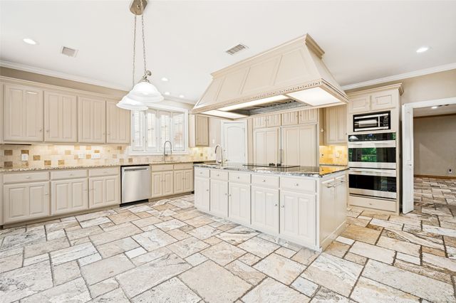9 Country Ridge Road, Melissa, TX 75454